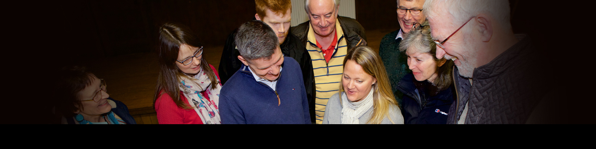 community engagement