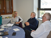 ScotLand Futures Roundtable