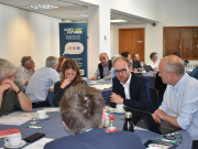 ScotLand Futures Roundtable