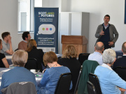 ScotLand Futures Roundtable